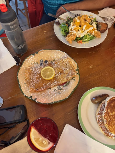 Comfort Cafe — Photo 4